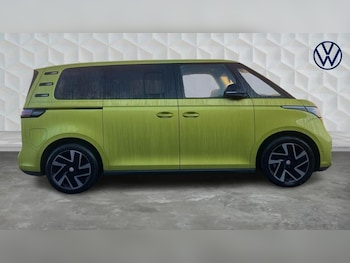Used Volkswagen ID.Buzz 2025 for sale - 77161168: Photo