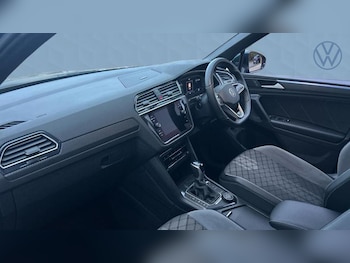 Used Volkswagen Tiguan 2021 for sale - 76433859: Photo