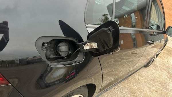 Used Volkswagen Golf 2017 for sale - 76117449: Photo 16