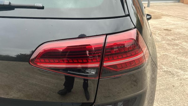 Used Volkswagen Golf 2017 for sale - 76117449: Photo 18