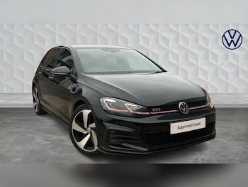 Volkswagen - Golf