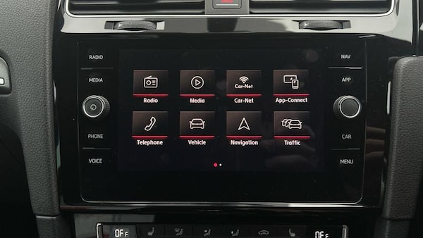 Used Volkswagen Golf 2017 for sale - 76117449: Photo 30