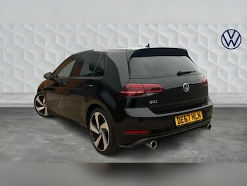 Used Volkswagen Golf 2017 for sale - 76117449: Photo 3