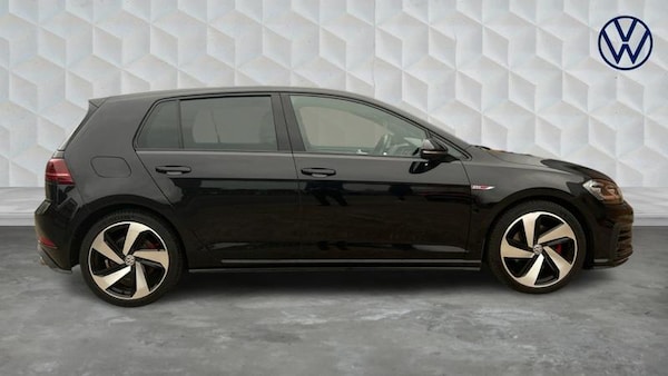 Used Volkswagen Golf 2017 for sale - 76117449: Photo 4