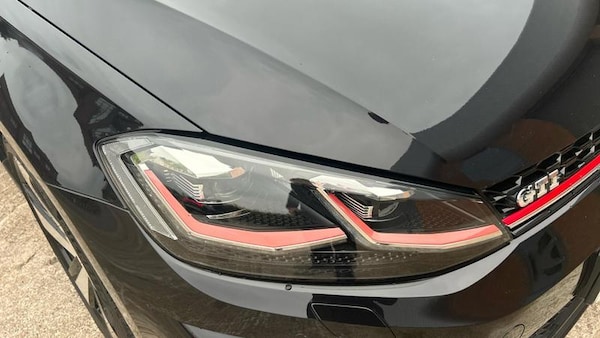 Used Volkswagen Golf 2017 for sale - 76117449: Photo 9