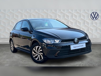 Used Volkswagen Polo 2023 for sale - 79010930: Photo