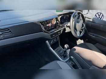 Used Volkswagen Polo 2023 for sale - 79010930: Photo