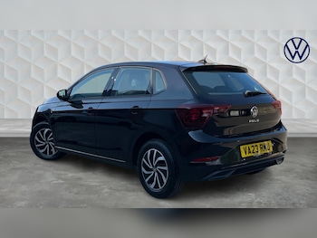 Used Volkswagen Polo 2023 for sale - 79010930: Photo
