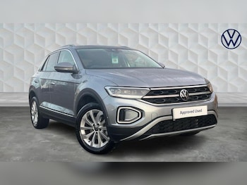 2024 - 1.5 TSI Style 5dr DSG Automatic