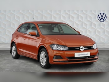 Used Volkswagen Polo 2020 for sale - 78941703: Photo