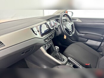 Used Volkswagen Polo 2020 for sale - 78941703: Photo