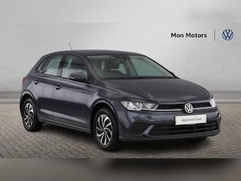 Used Volkswagen Polo 2023 for sale - 79386381: Photo