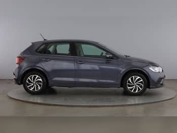 Used Volkswagen Polo 2023 for sale - 79386381: Photo