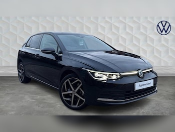 Used Volkswagen Golf 2023 for sale - 76766984: Photo