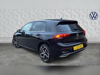 Used Volkswagen Golf 2023 for sale - 76766984: Photo