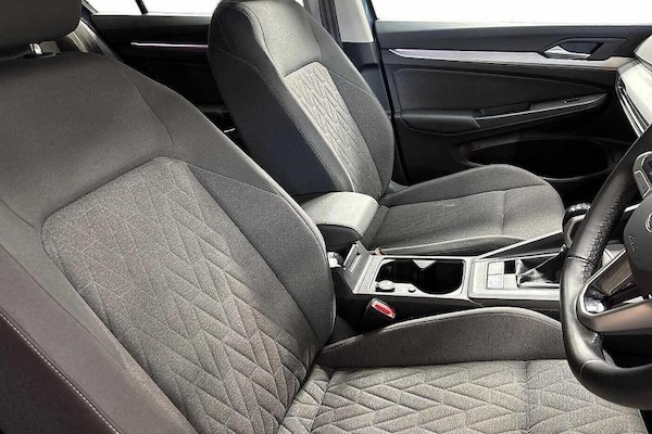 Used Volkswagen Golf 2024 for sale - 76290334: Photo 10