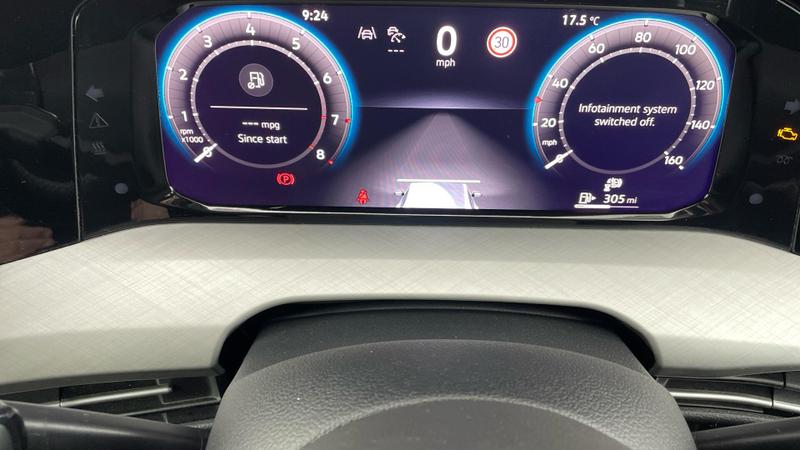 Used Volkswagen Golf 2024 for sale - 76290334: Photo 21