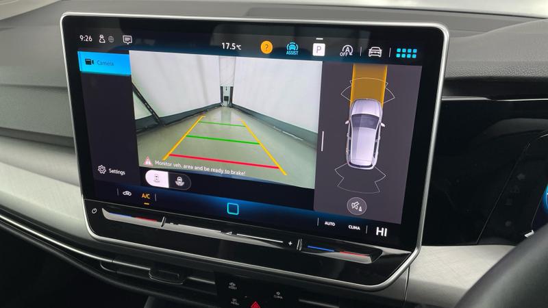 Used Volkswagen Golf 2024 for sale - 76290334: Photo 26