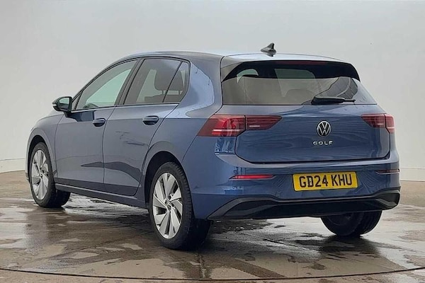 Used Volkswagen Golf 2024 for sale - 76290334: Photo 3