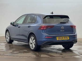 Used Volkswagen Golf 2024 for sale - 76290334: Photo 3