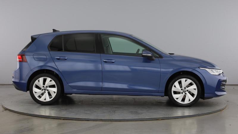 Used Volkswagen Golf 2024 for sale - 76290334: Photo 4