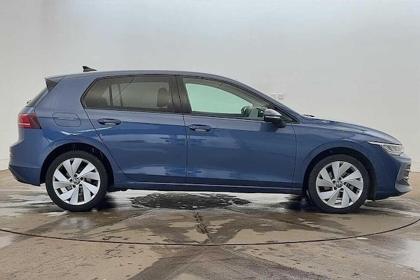 Used Volkswagen Golf 2024 for sale - 76290334: Photo 4