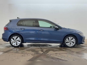 Used Volkswagen Golf 2024 for sale - 76290334: Photo 4