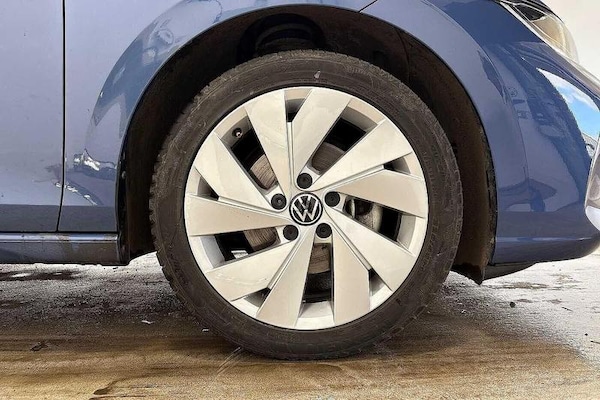 Used Volkswagen Golf 2024 for sale - 76290334: Photo 5
