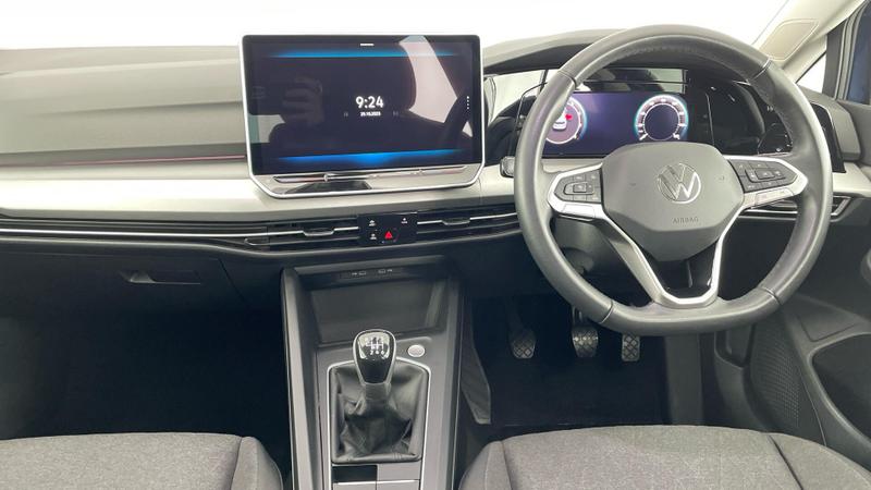 Used Volkswagen Golf 2024 for sale - 76290334: Photo 8