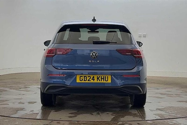 Used Volkswagen Golf 2024 for sale - 76290334: Photo 8