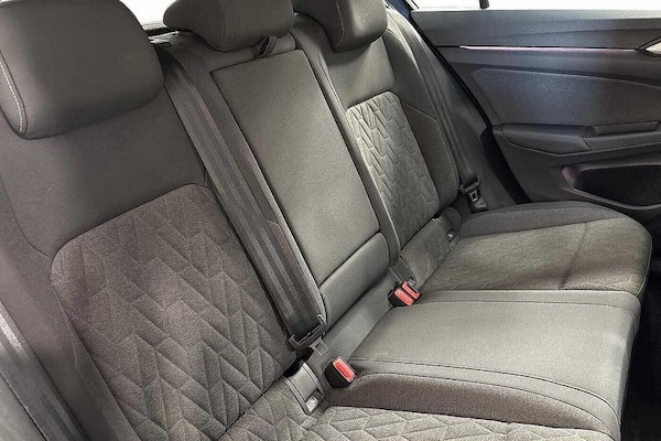 Used Volkswagen Golf 2024 for sale - 76290334: Photo 9