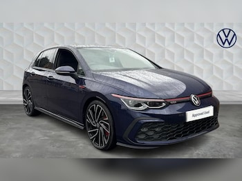 2021 - 2.0 TSI GTI 5dr DSG Automatic