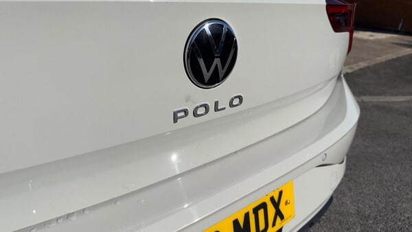 Used Volkswagen Polo 2023 for sale - 76067519: Photo 14
