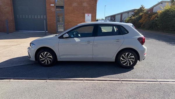 Used Volkswagen Polo 2023 for sale - 76067519: Photo 15
