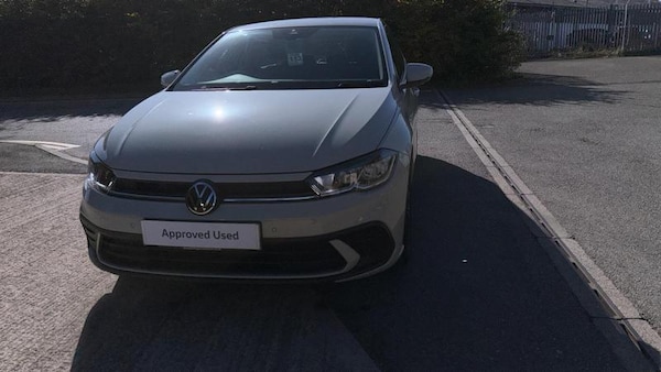 Used Volkswagen Polo 2023 for sale - 76067519: Photo 18