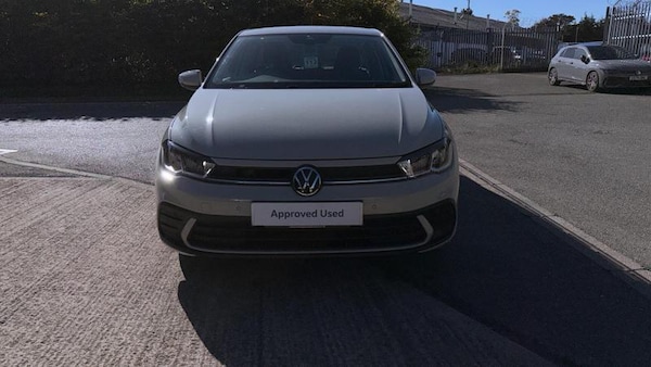 Used Volkswagen Polo 2023 for sale - 76067519: Photo 19