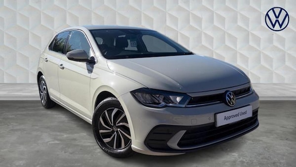 Used Volkswagen Polo 2023 for sale - 76067519: Photo 1