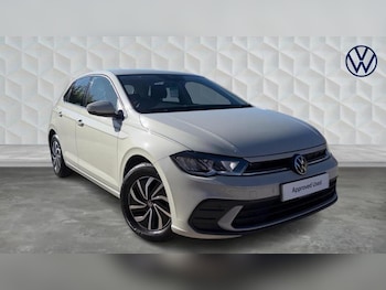 Volkswagen - Polo
