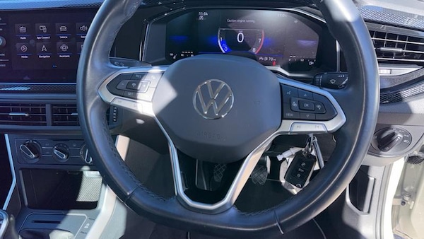 Used Volkswagen Polo 2023 for sale - 76067519: Photo 23
