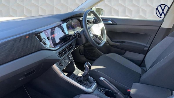 Used Volkswagen Polo 2023 for sale - 76067519: Photo 2