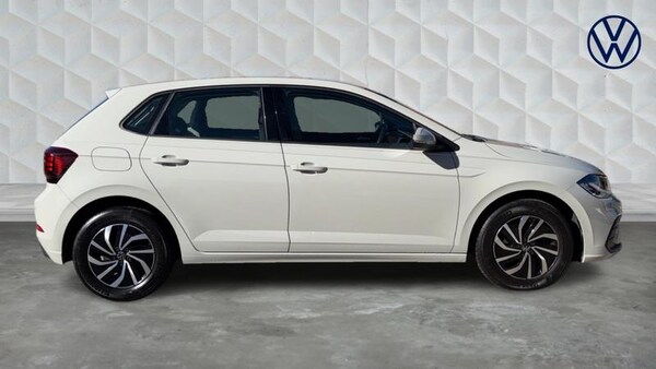 Used Volkswagen Polo 2023 for sale - 76067519: Photo 4