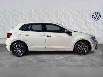 Used Volkswagen Polo 2023 for sale - 76067519: Photo 4