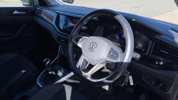 Used Volkswagen Polo 2023 for sale - 76067519: Photo 6