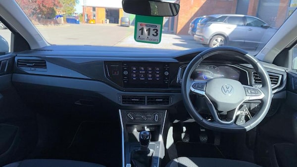 Used Volkswagen Polo 2023 for sale - 76067519: Photo 8