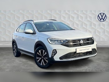 2025 - 1.0 TSI Life 5dr Manual