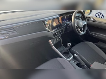 Used Volkswagen Taigo 2025 for sale - 76452766: Photo