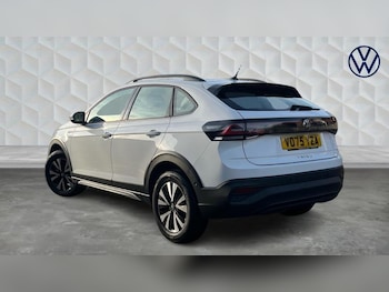 Used Volkswagen Taigo 2025 for sale - 76452766: Photo