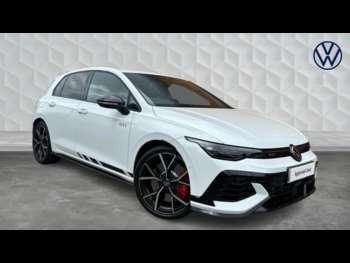 2025 - 2.0 TSI 300 GTI Clubsport 5dr DSG Automatic