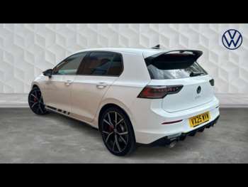 Used Volkswagen Golf 2025 for sale - 74543104: Photo