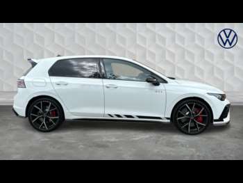 Used Volkswagen Golf 2025 for sale - 74543104: Photo